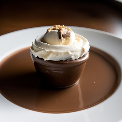 Snickers Ice Cream recipe image