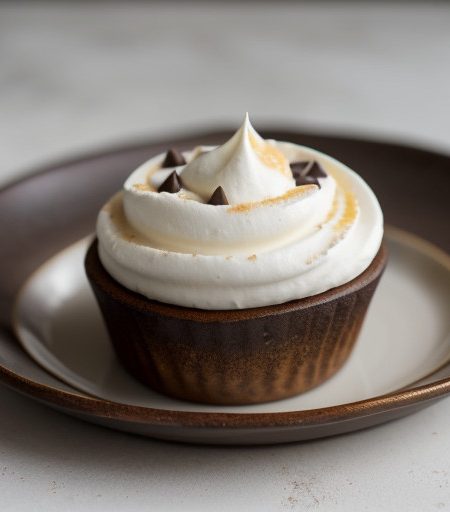 Snow Caps recipe image