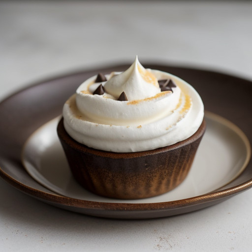 Snow Caps recipe image