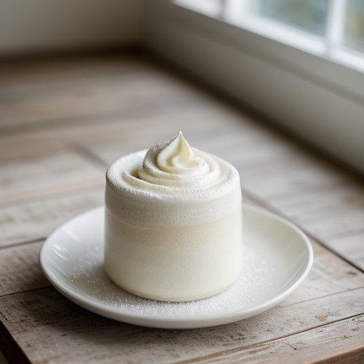 Snow Ice recipe image
