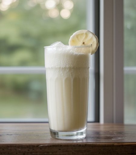 Snow Punch recipe image
