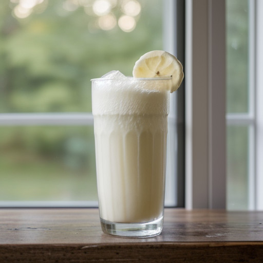 Snow Punch recipe image
