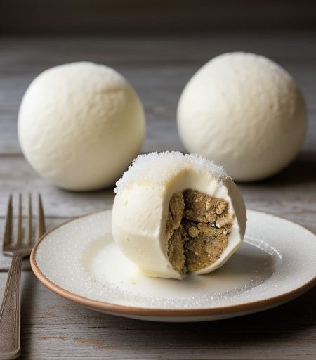 Snowballs 2 recipe image