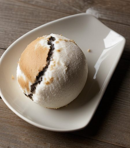 Snowballs (Emeril Live recipe image
