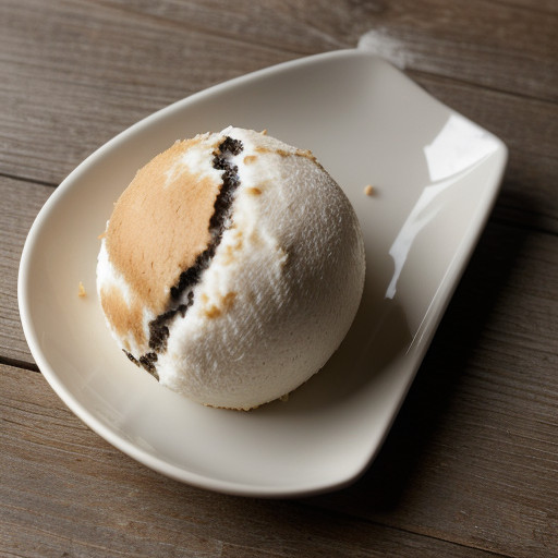 Snowballs (Emeril Live recipe image