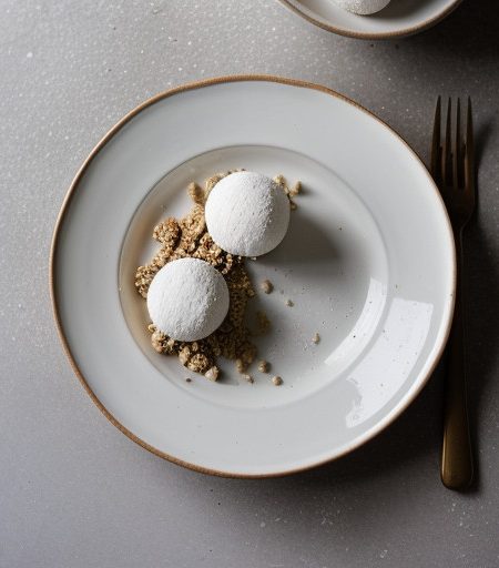 Snowballs Iii recipe image
