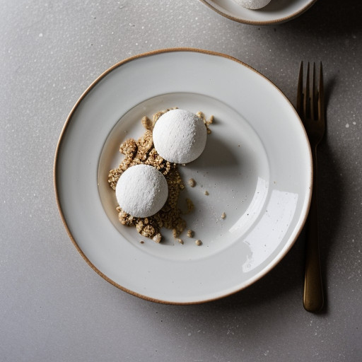 Snowballs Iii recipe image