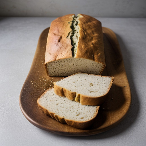 So Long Sub recipe image