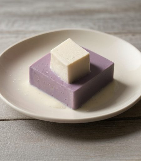 Soap Crayons (Non-Edible recipe image