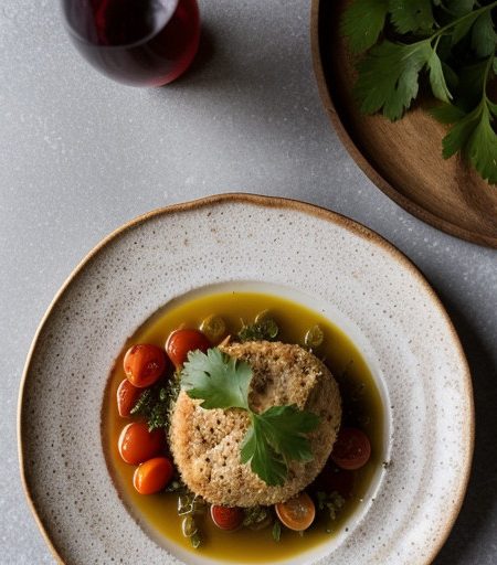 Soave Sole recipe image
