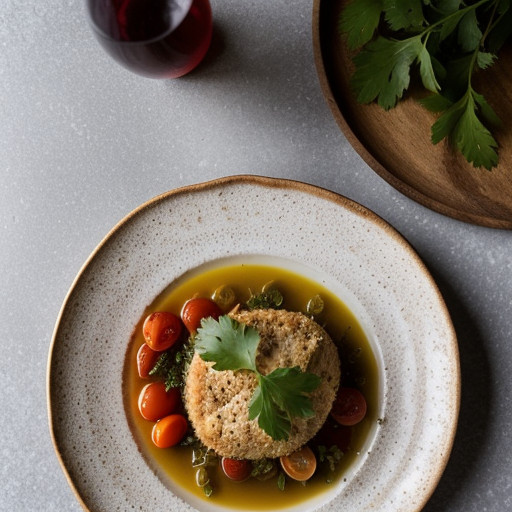 Soave Sole recipe image