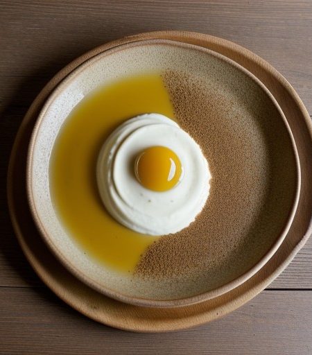 Socca recipe image