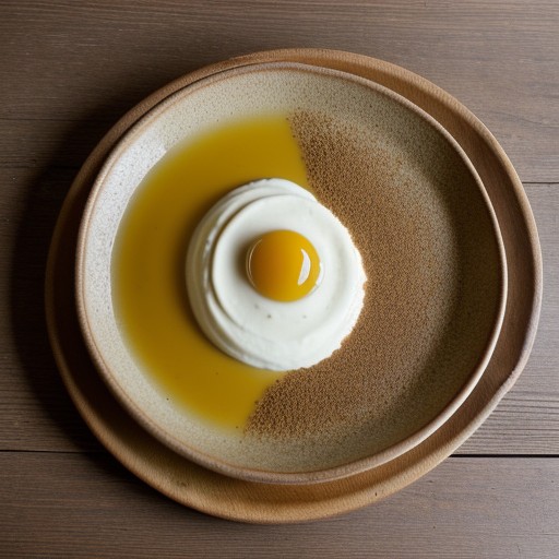 Socca recipe image