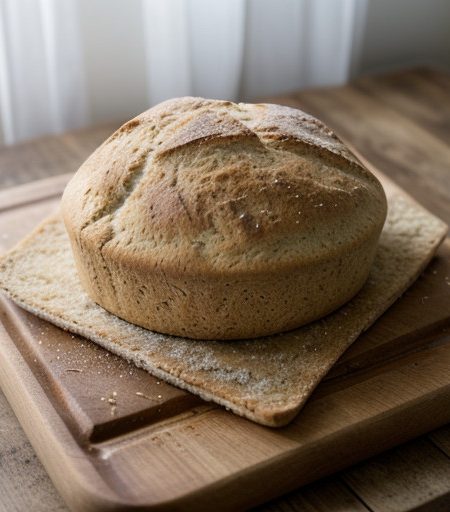 Soda Bread (Callery recipe image