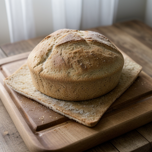 Soda Bread (Callery recipe image