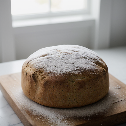 Soda Bread (Quick (Callery recipe image