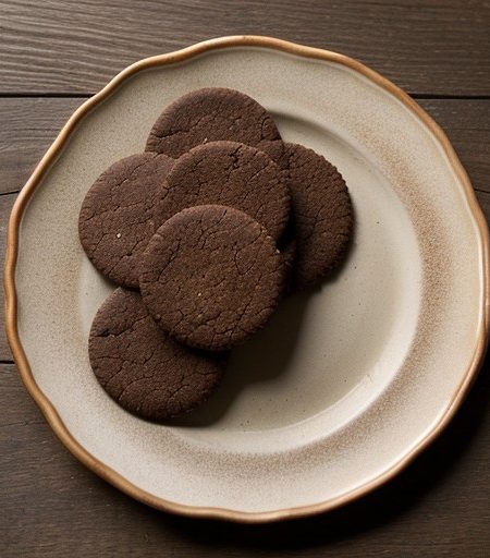 Soda Cracker Chocolate Candy recipe image