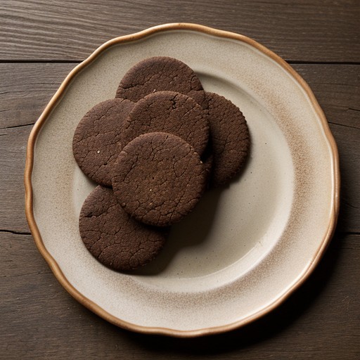 Soda Cracker Chocolate Candy recipe image
