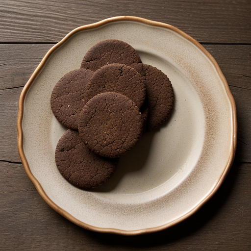 Soda Cracker Chocolate Candy recipe image
