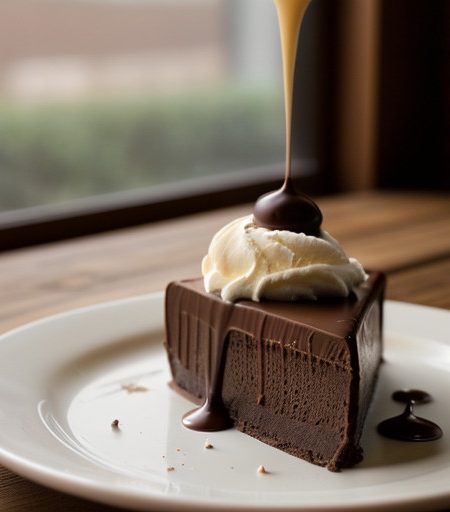 Soda Fountain Chocolate Malt SQM SSS recipe image