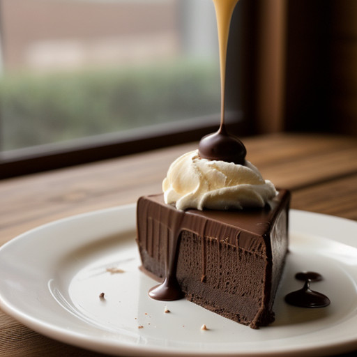 Soda Fountain Chocolate Malt SQM SSS recipe image