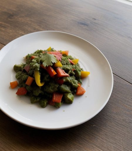 Sofrito #1 recipe image