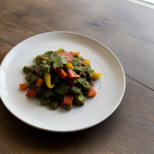 Sofrito #1 recipe image