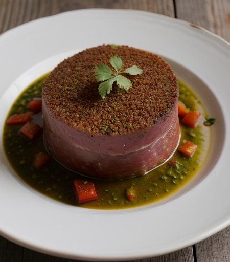 Sofrito recipe image
