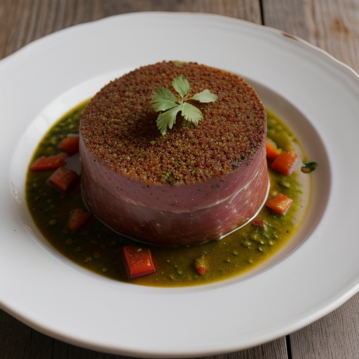 Sofrito recipe image