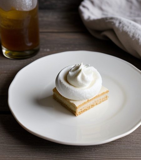 Soft Cream recipe image