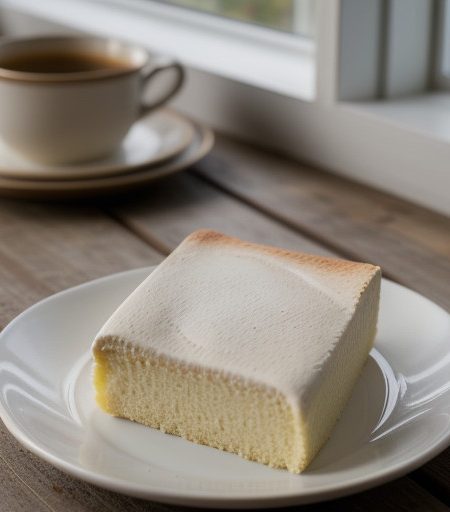 Soft Pretezels recipe image