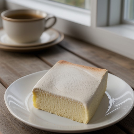Soft Pretezels recipe image
