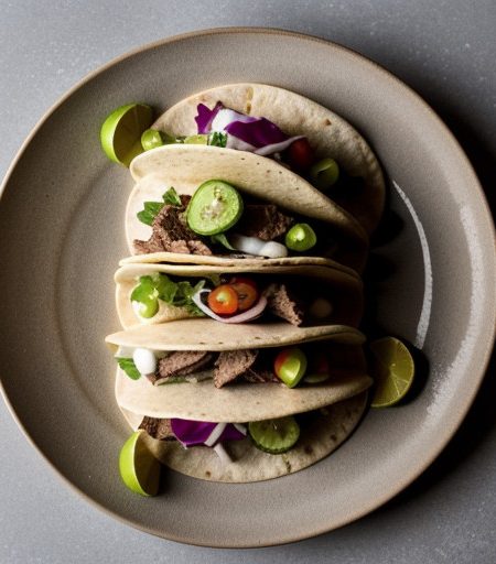 Soft Tacos 2 recipe image