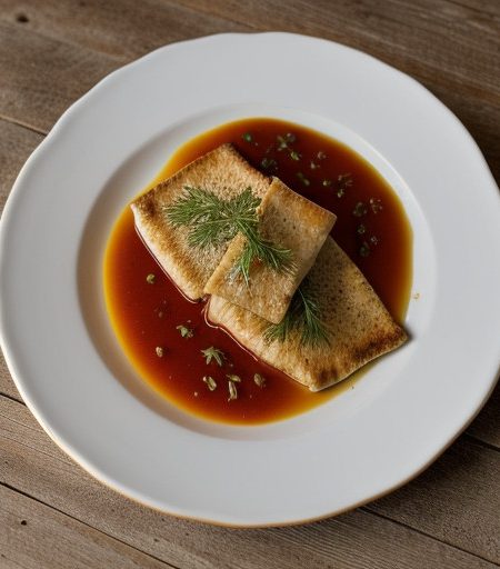 Sole a La Catalane recipe image