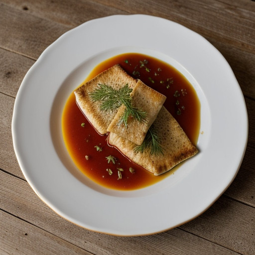 Sole a La Catalane recipe image