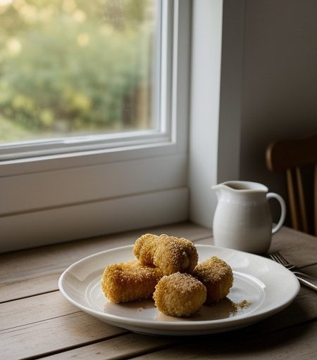 Sole en Gougons recipe image