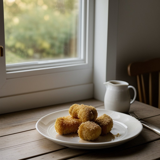 Sole en Gougons recipe image