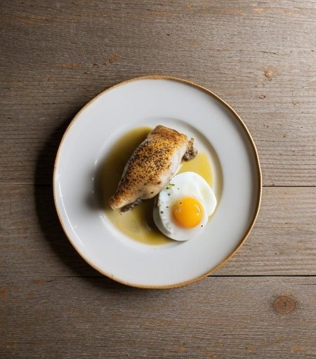 Sole in Wine recipe image