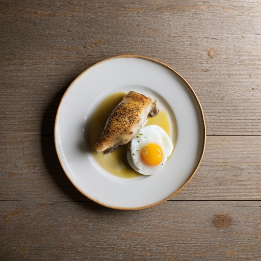 Sole in Wine recipe image