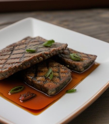 Som Tum recipe image
