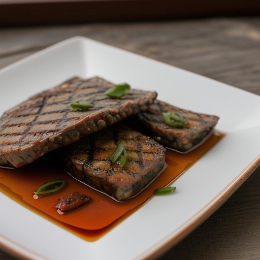 Som Tum recipe image
