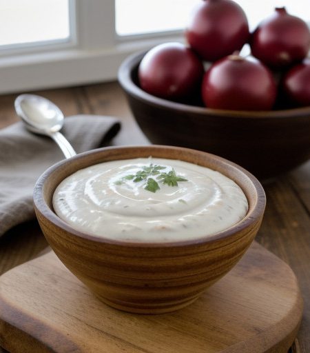 Sombrero Dip recipe image