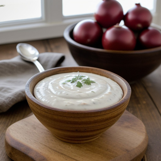 Sombrero Dip recipe image
