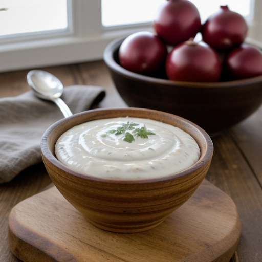 Sombrero Dip recipe image