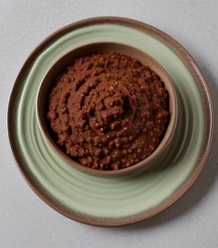 Sombrero Dip recipe image
