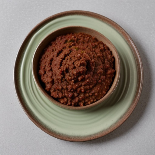 Sombrero Dip recipe image