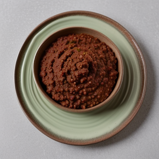 Sombrero Dip recipe image