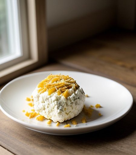 Some Like It Hot" Cheese Ball recipe image