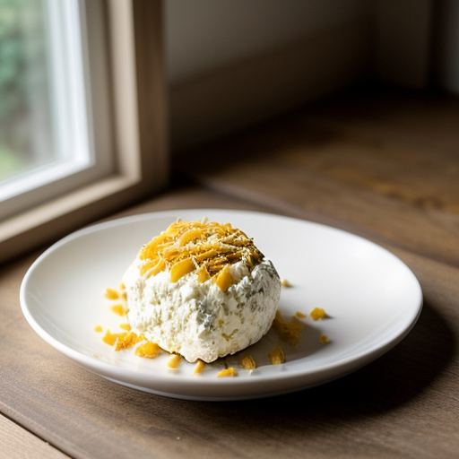 Some Like It Hot" Cheese Ball recipe image