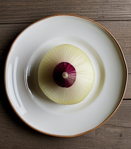 Some Oroshi (White-Radish & Red-Pepper Garn recipe image
